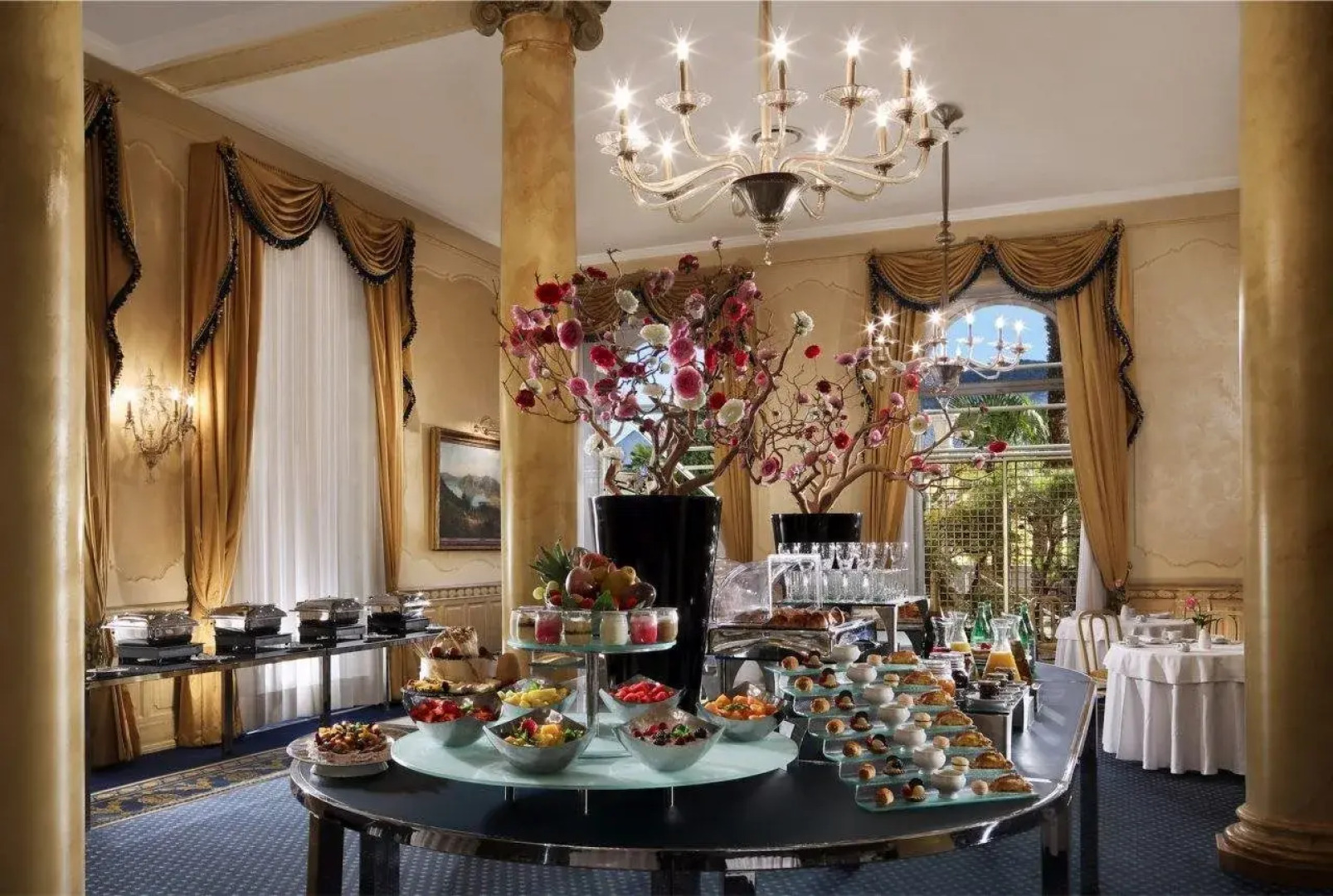 Hotel Splendide Royal