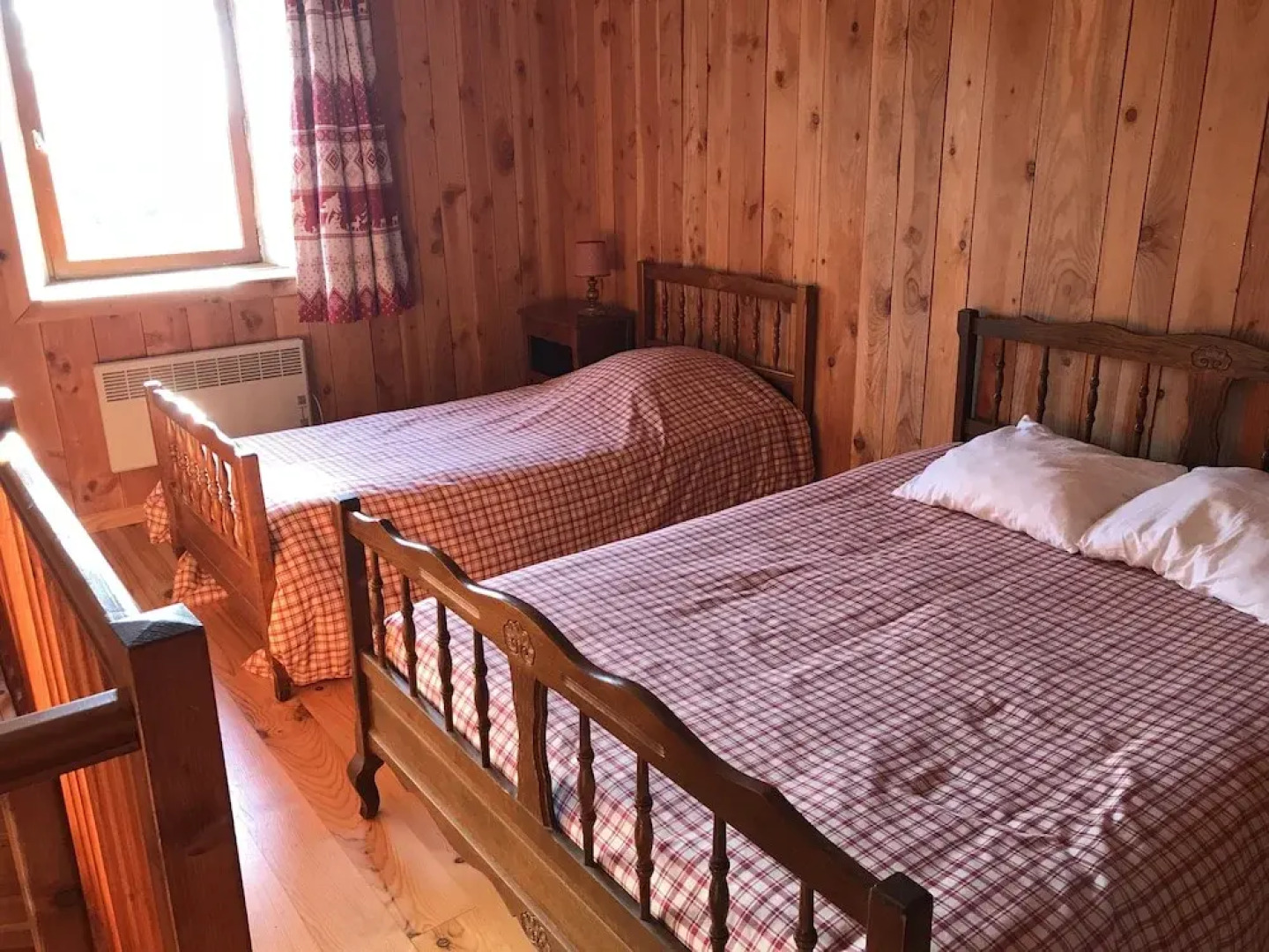 Les Chambres d'Hôtes Du Vernolon