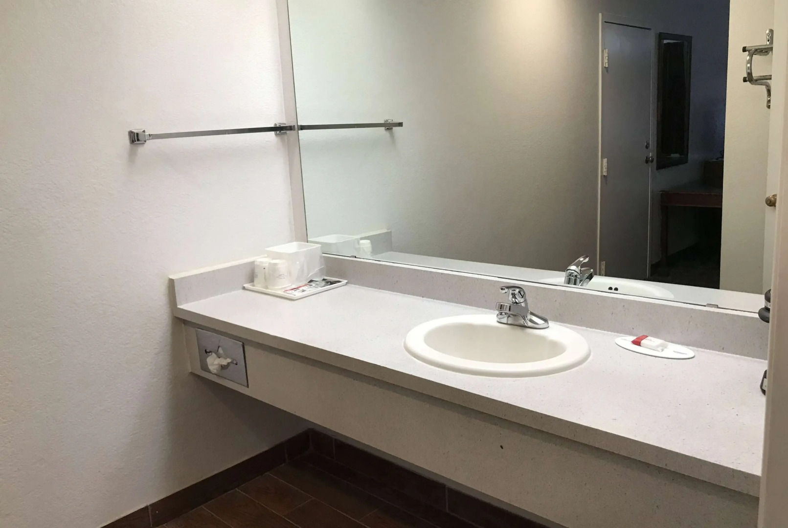 Travelodge by Wyndham Truth or Consequences