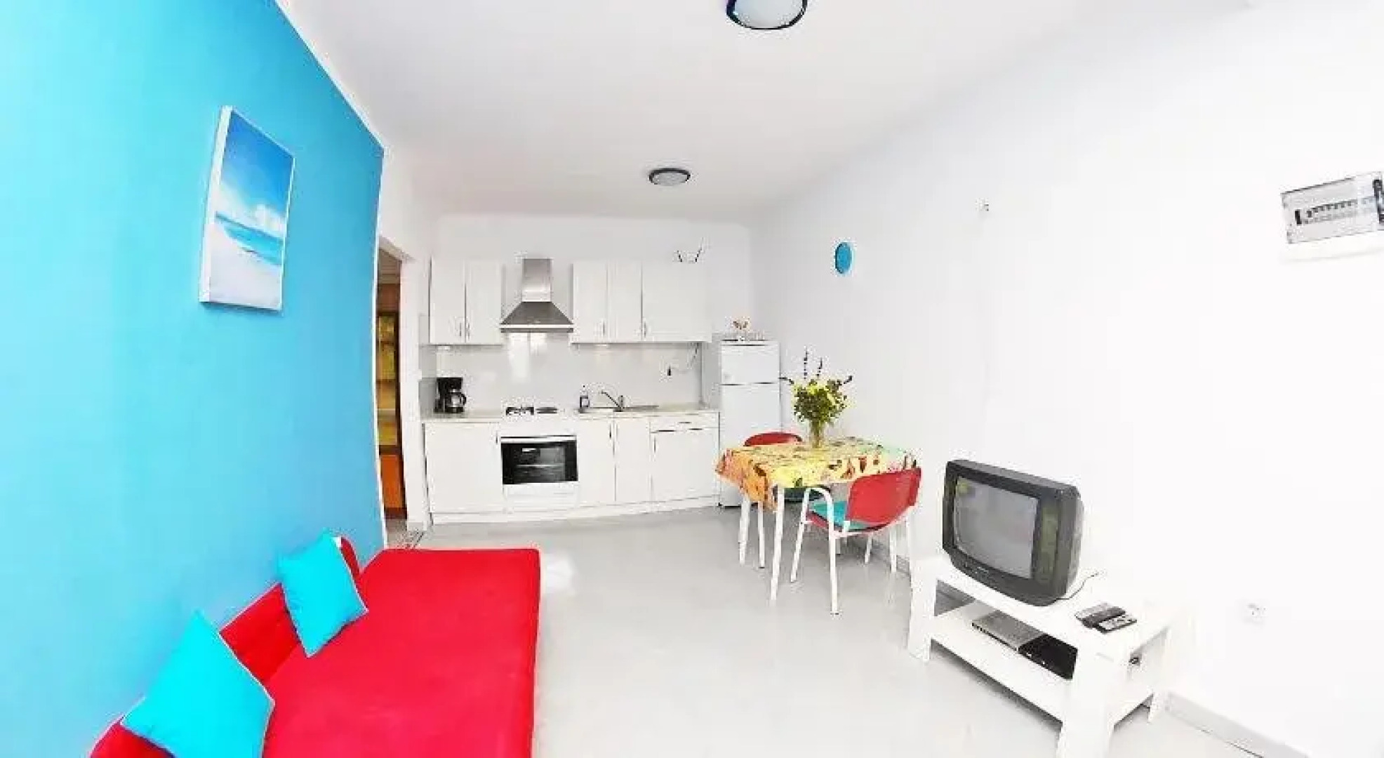 Apartments Storia Di Mare