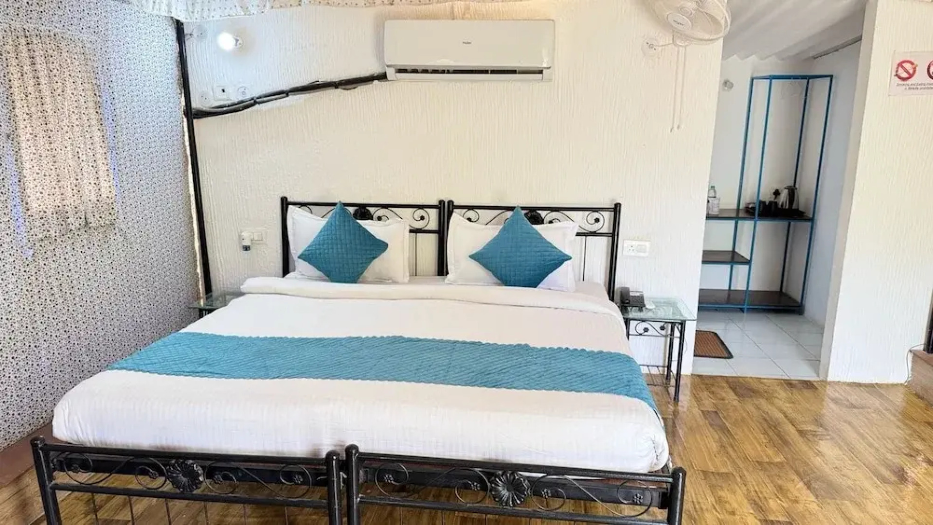 Wild Vista Marchula Resort