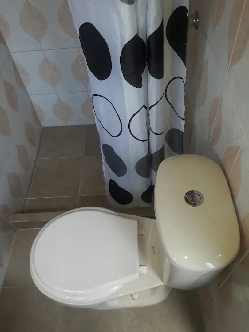 Hotel Portal del Valle