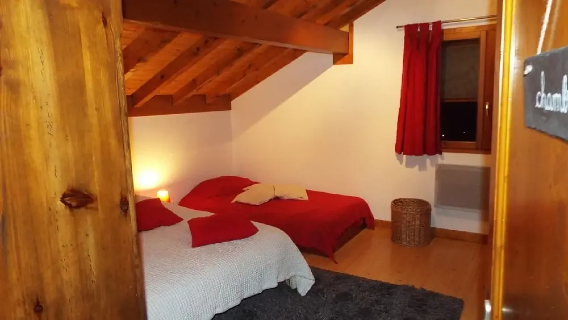 Barnabas - Chambres d'hôtes