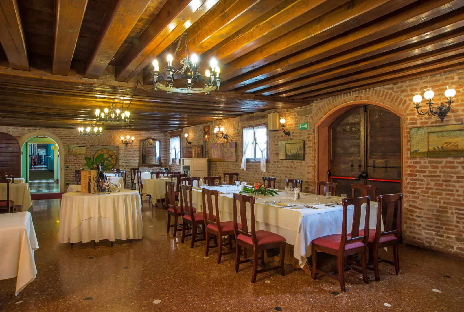 Best Western Plus Hotel Villa Tacchi