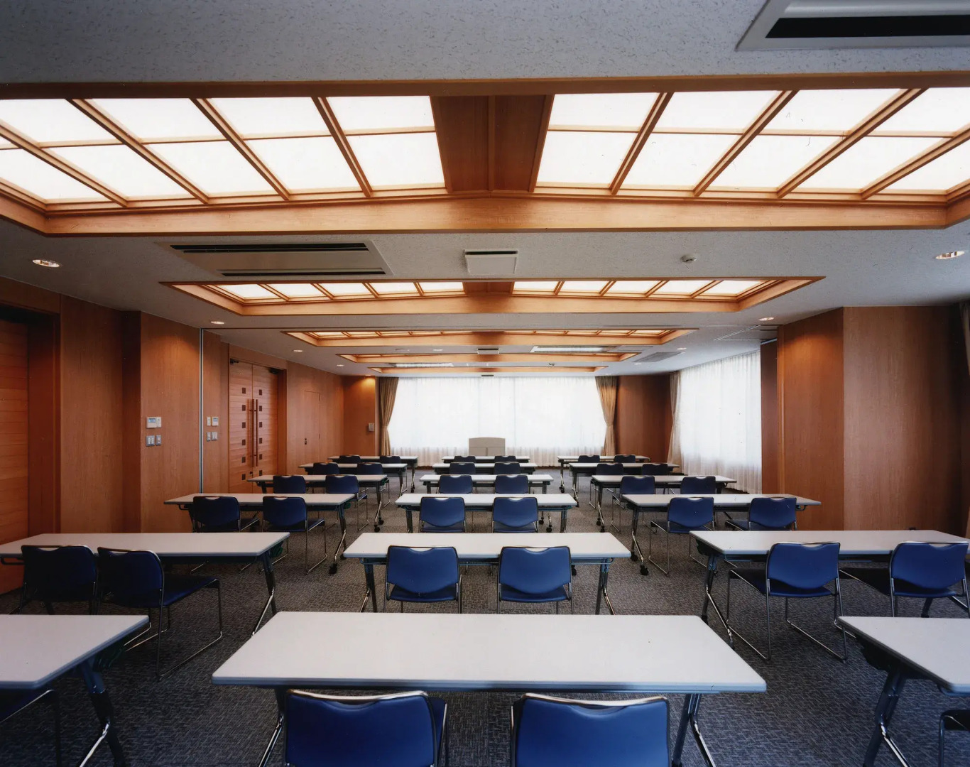 Kyukamura Taishakukyo