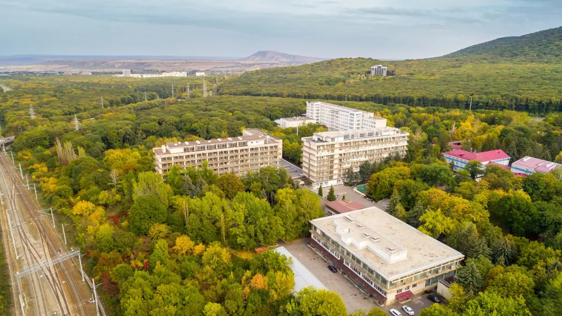 Lesnaja Poljana (Pjatigorsk)