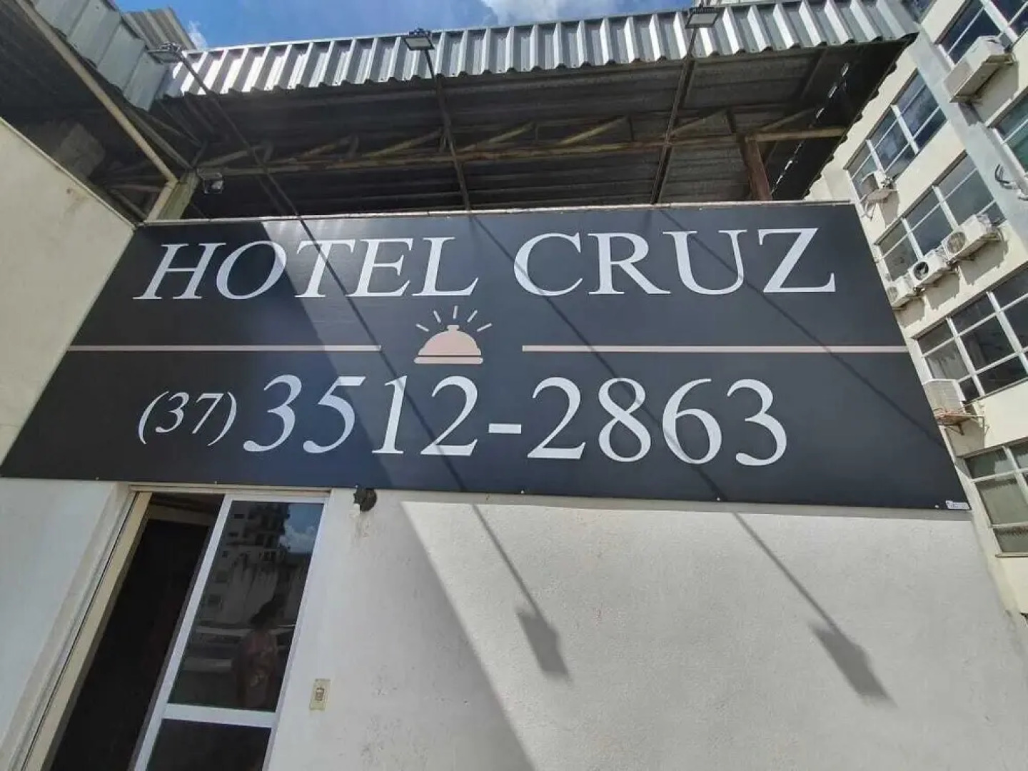 Hotel Cruz