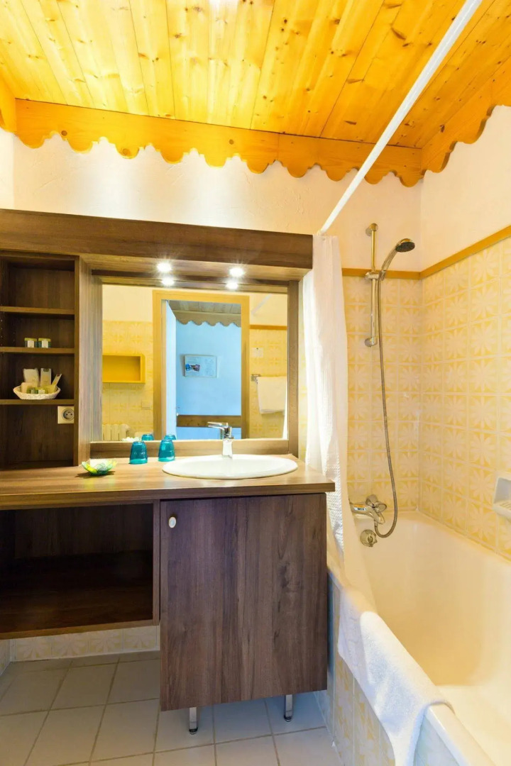 Logis La Charpenterie