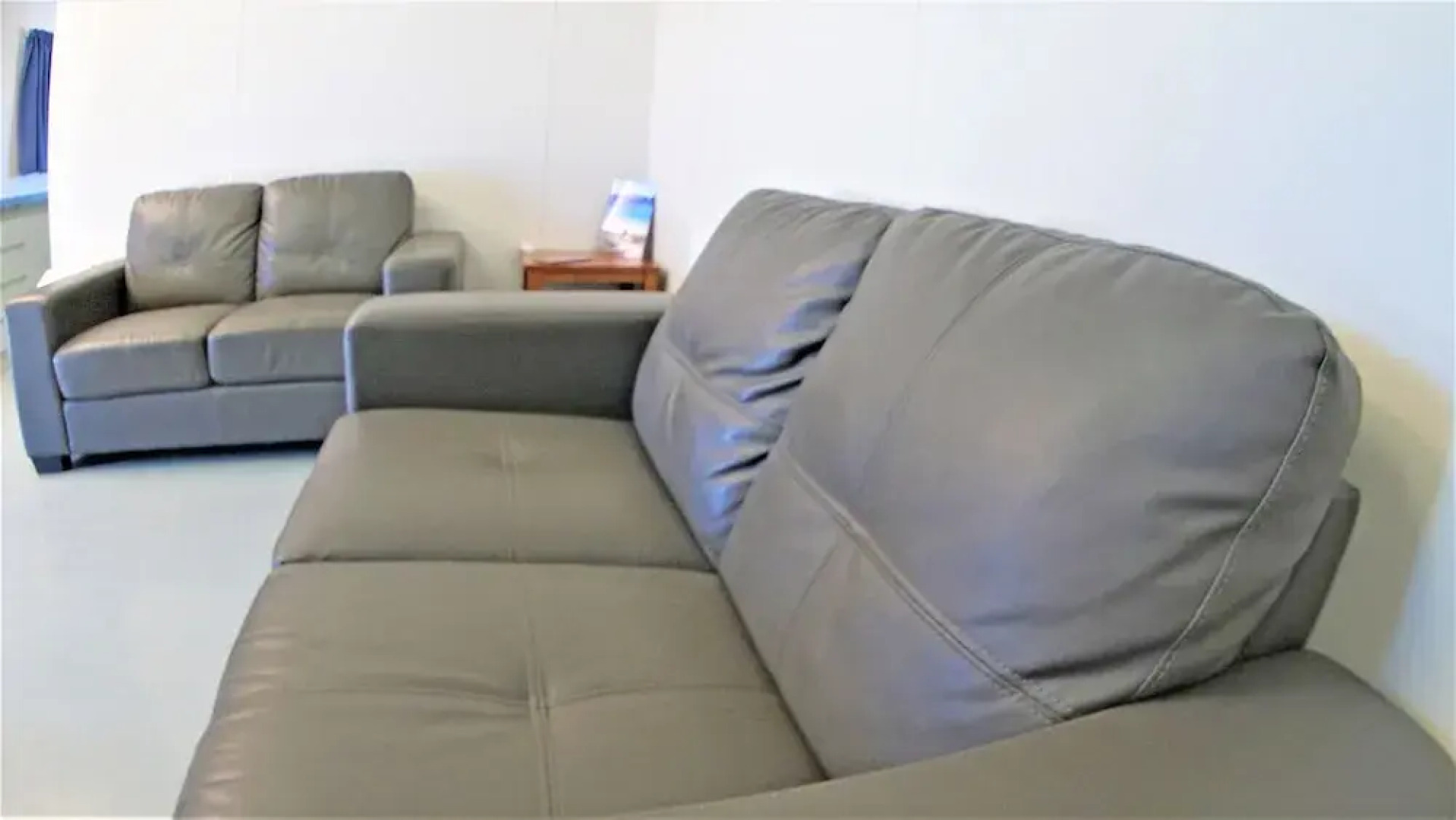 Tasman Holiday Parks – Denham Seaside