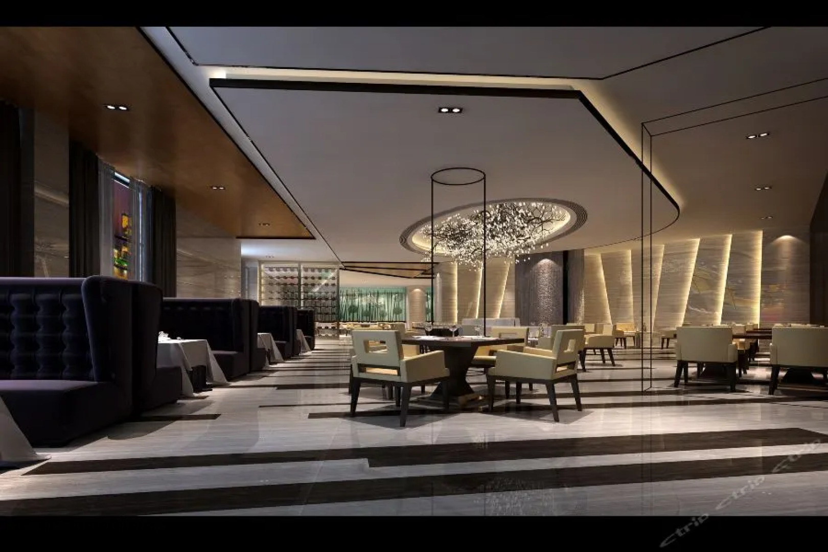 Tongcheng International Hotel