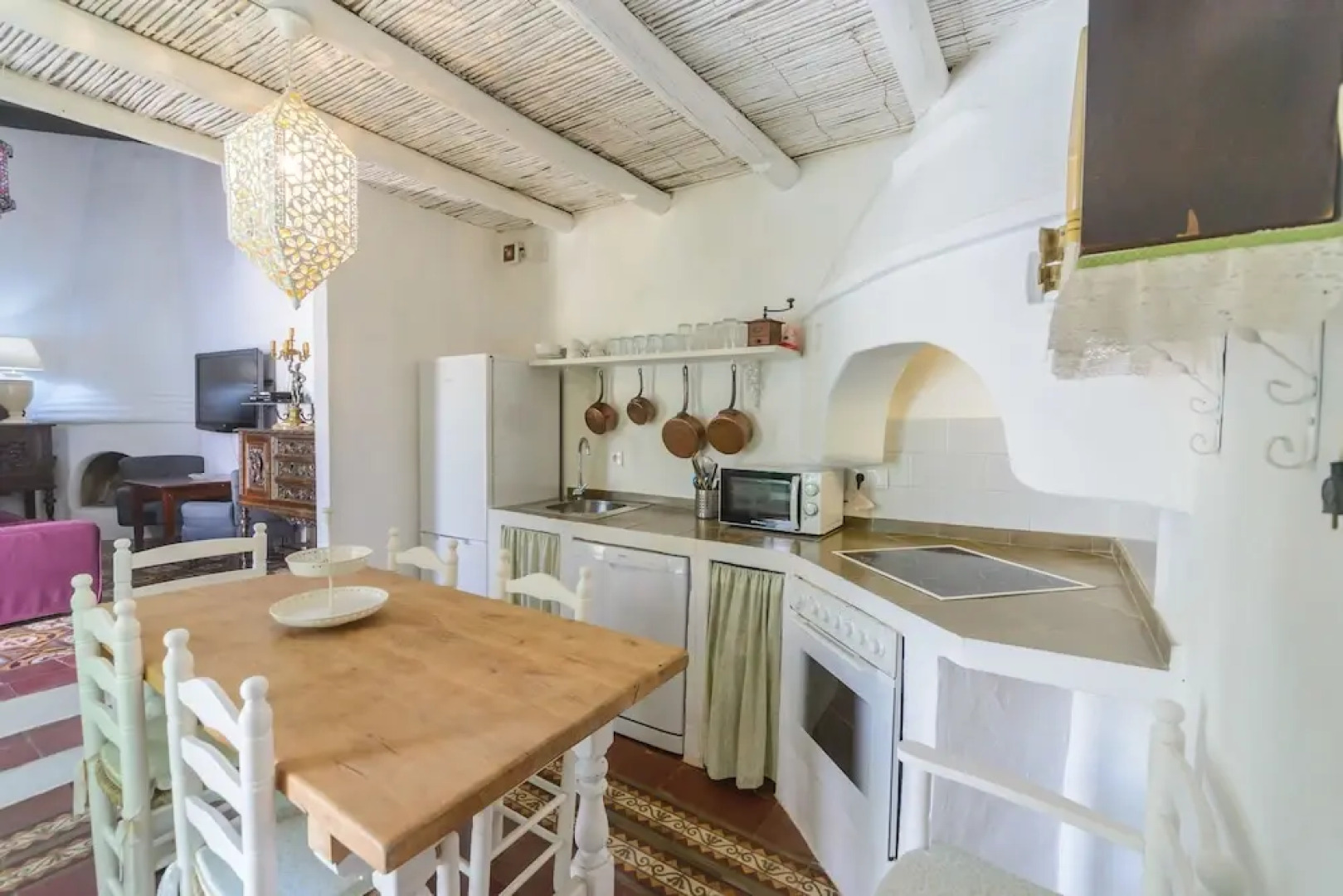 Casa Spa De La Mariola