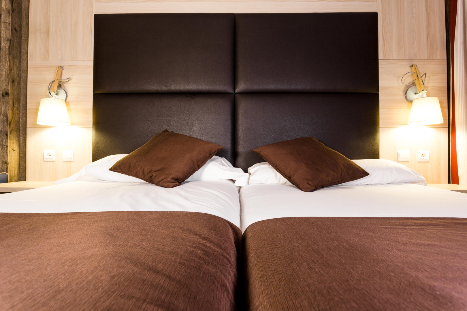 Hotel Himalaia Soldeu by Nexta