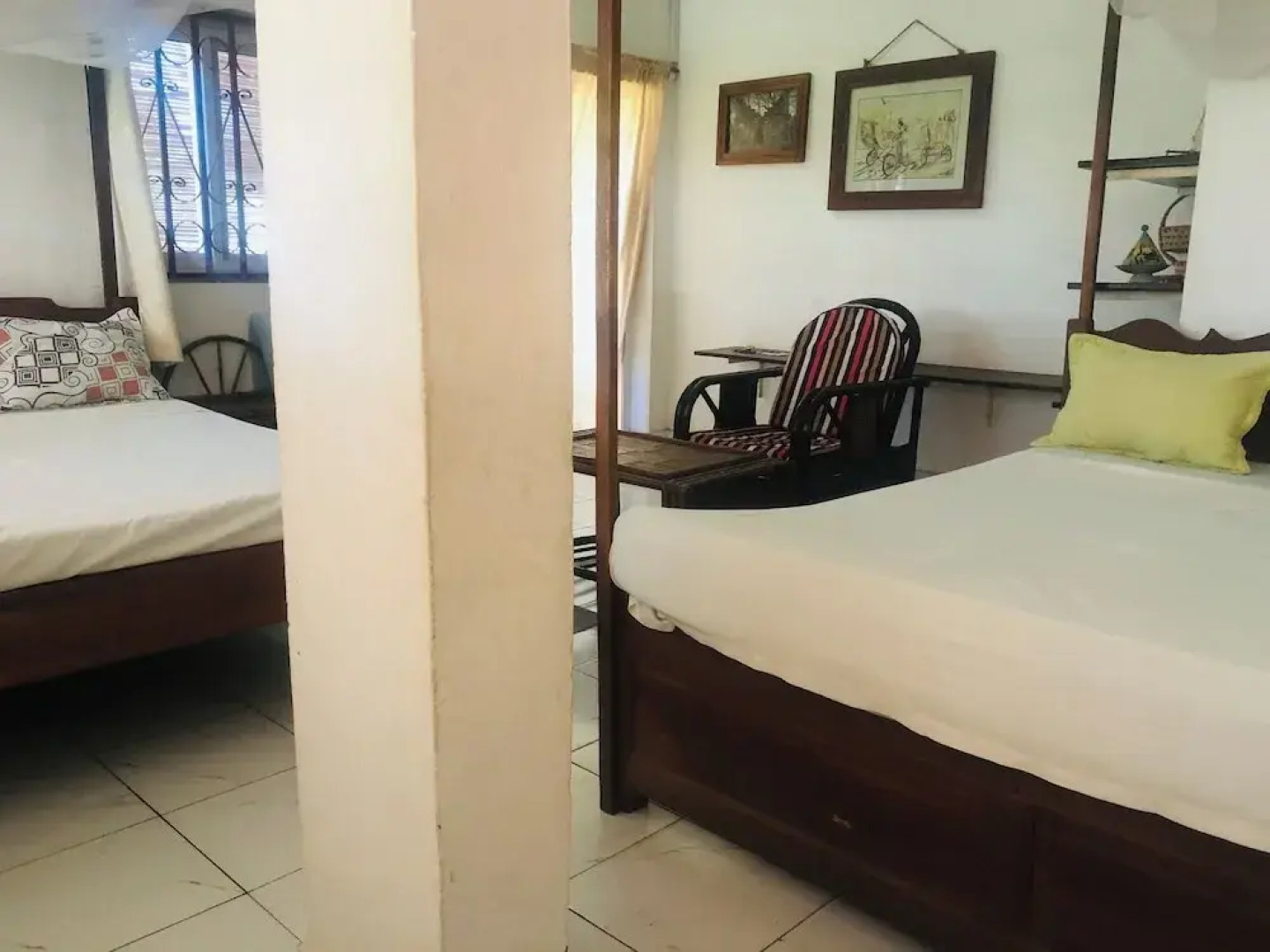 Hotel Chez Tranquilllle