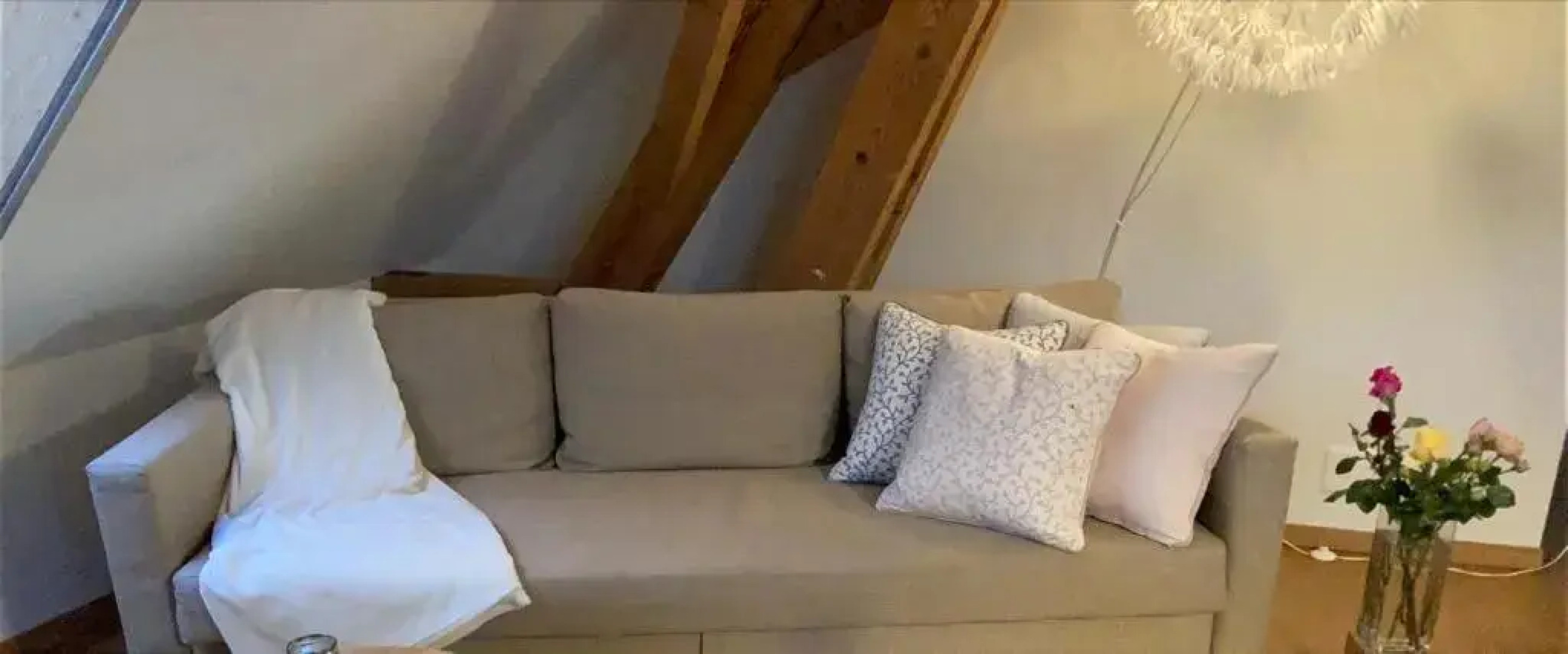 Ferienwohnung Burg Murten