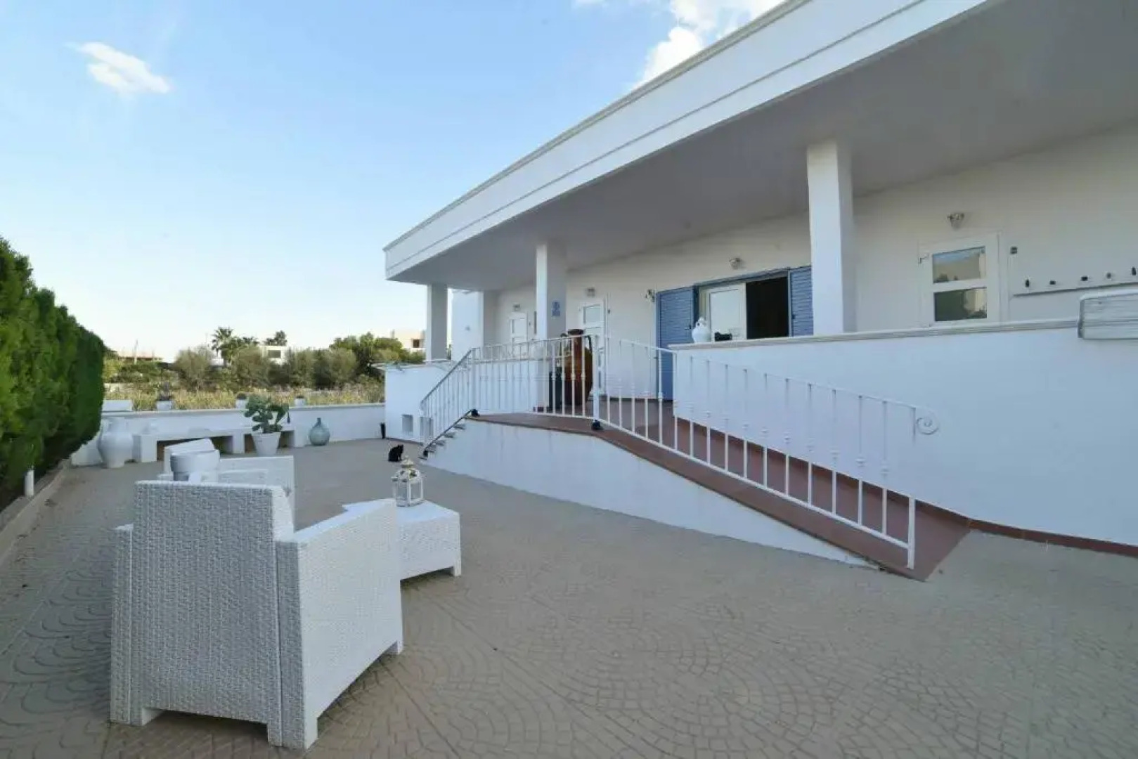 La Caletta Bed and Breakfast