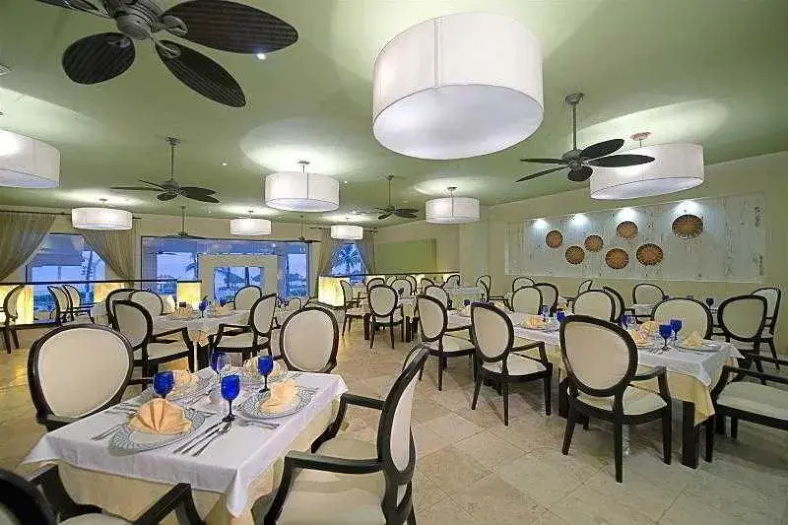 Royal Level at Occidental Nuevo Vallarta