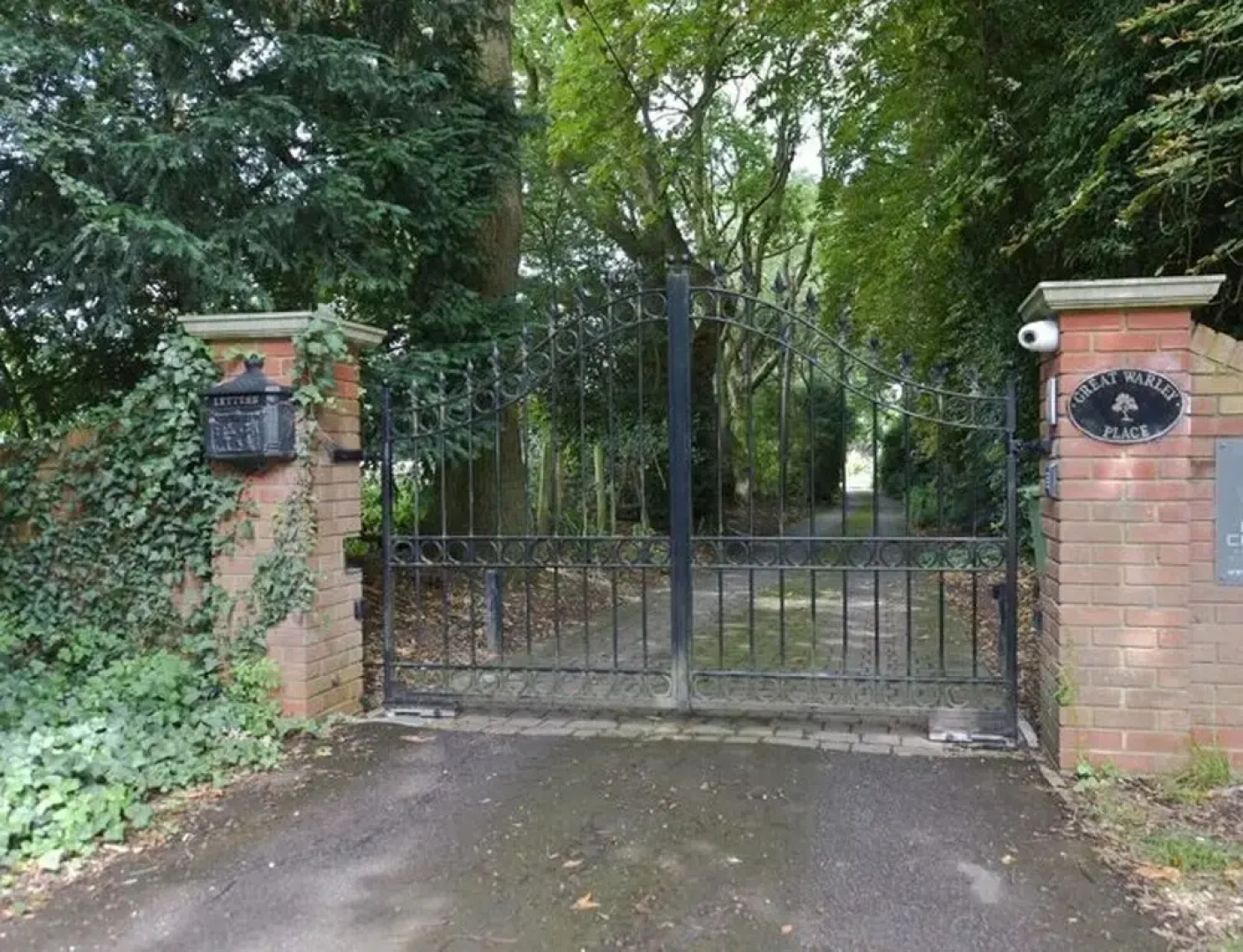 Stunning 3 bed Lodge 2000sq