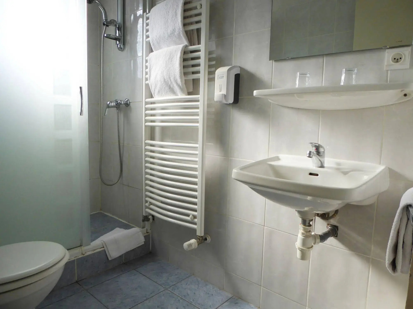 Auberge de Costaroche