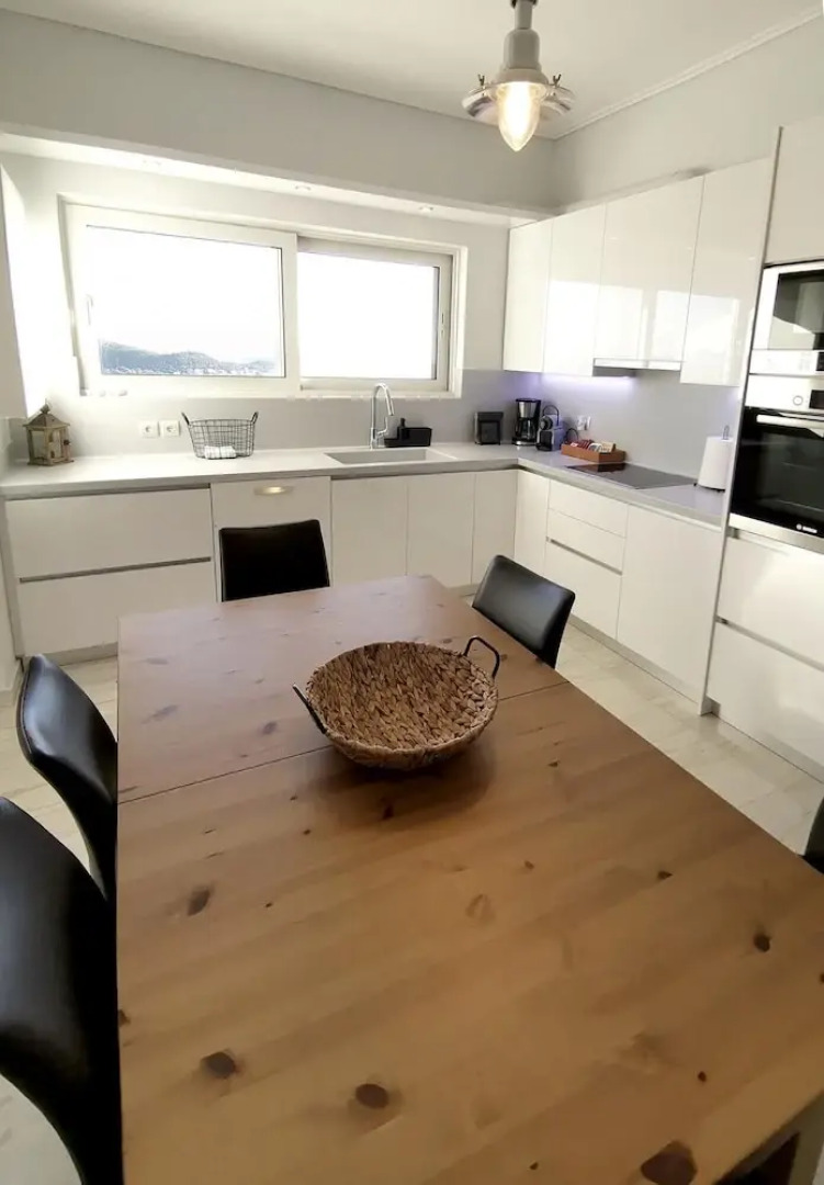 Libra - Luxurious Sea View Apartment