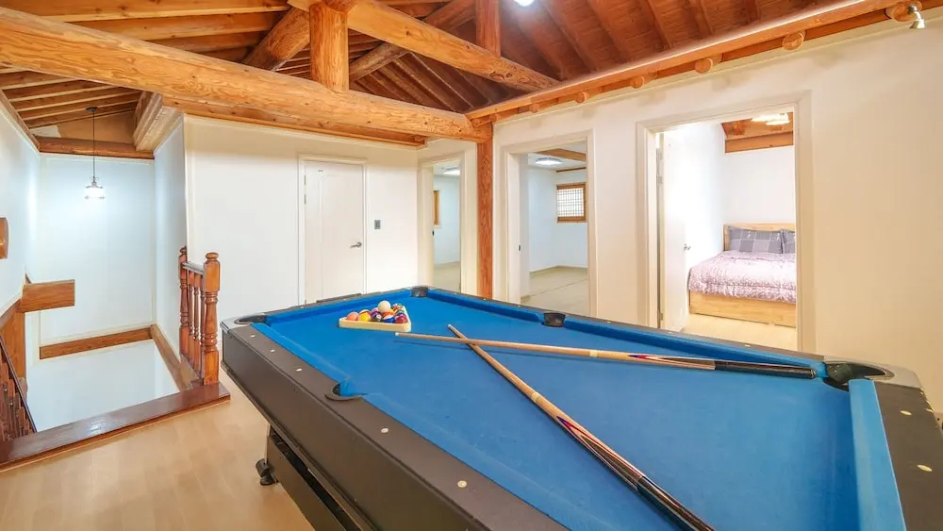 Daebudo Dekapo Pension