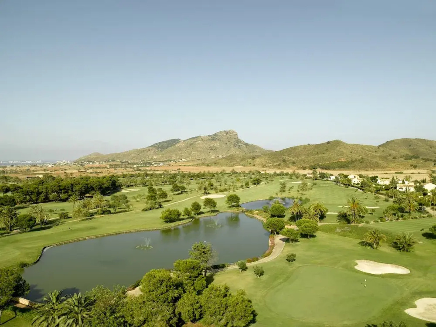 Ona Lomas Village