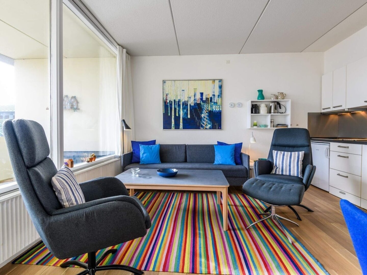 Poolside Paradise in Fano - By Traum Ferienwohnungen