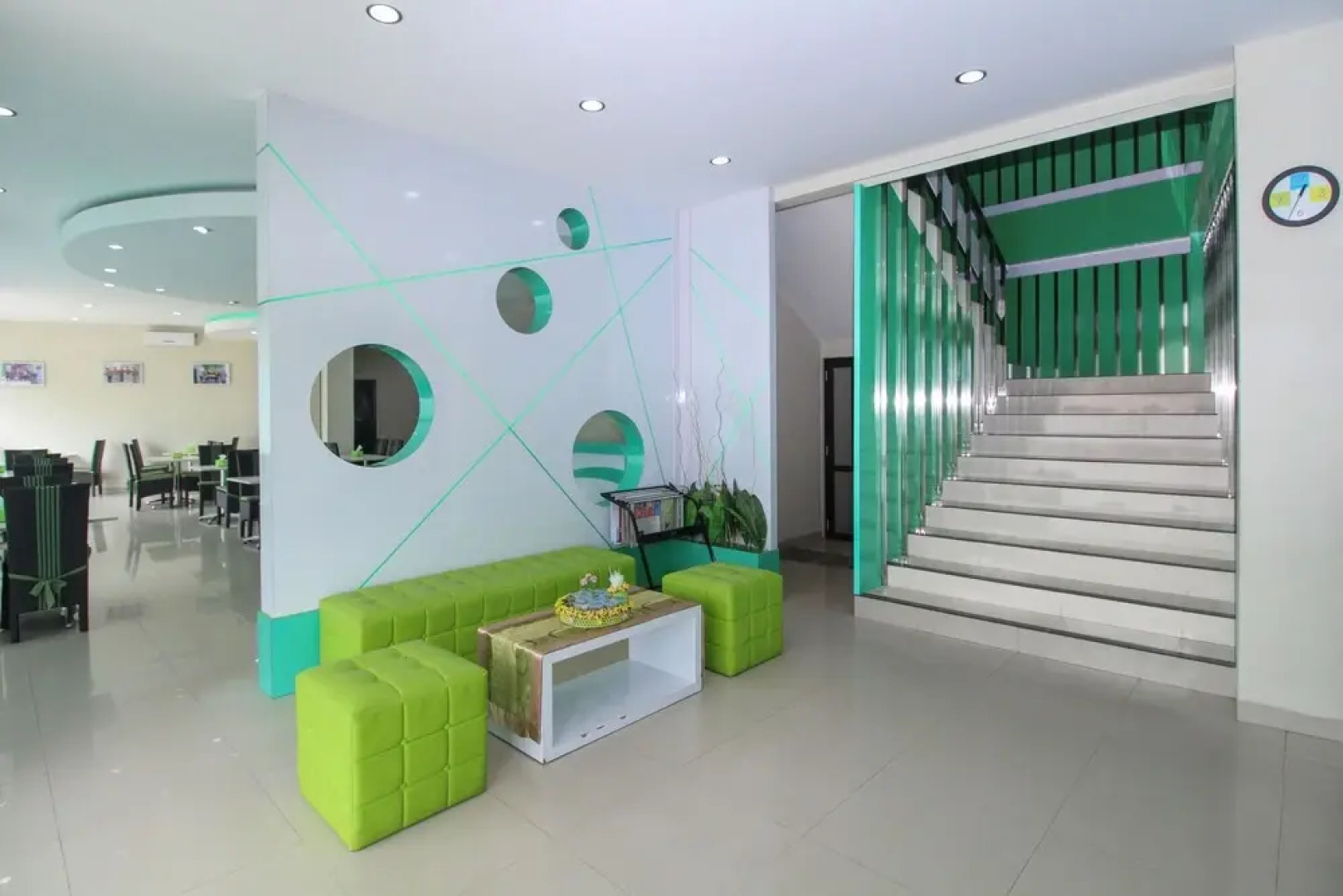 Airy Syariah Mentok Depati Amir 7 Bangka Barat