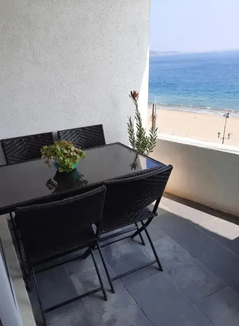 Costa Puyai - Exclusivo Departamento en primera línea- Playa Punta Puyai