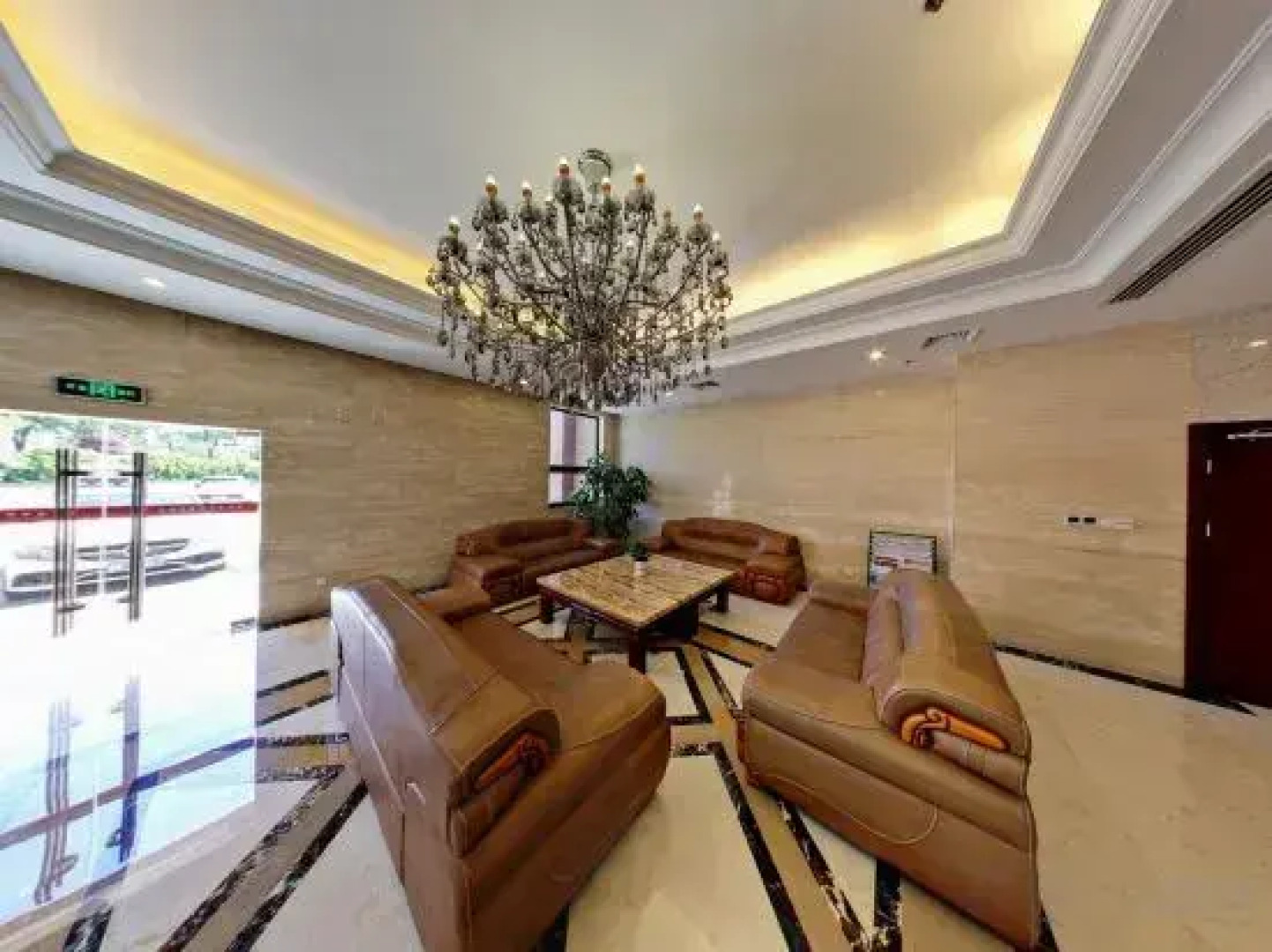 Yunhe Huangcheng International Hotel