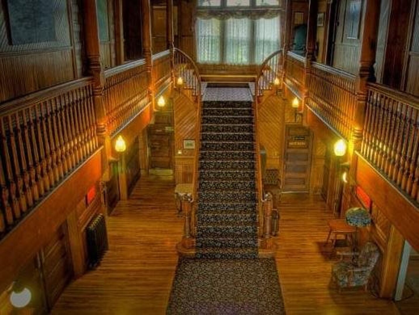 Dalvay by the Sea Hotel