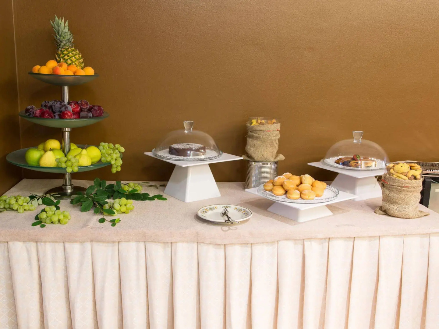 Bonotto Hotel Belvedere