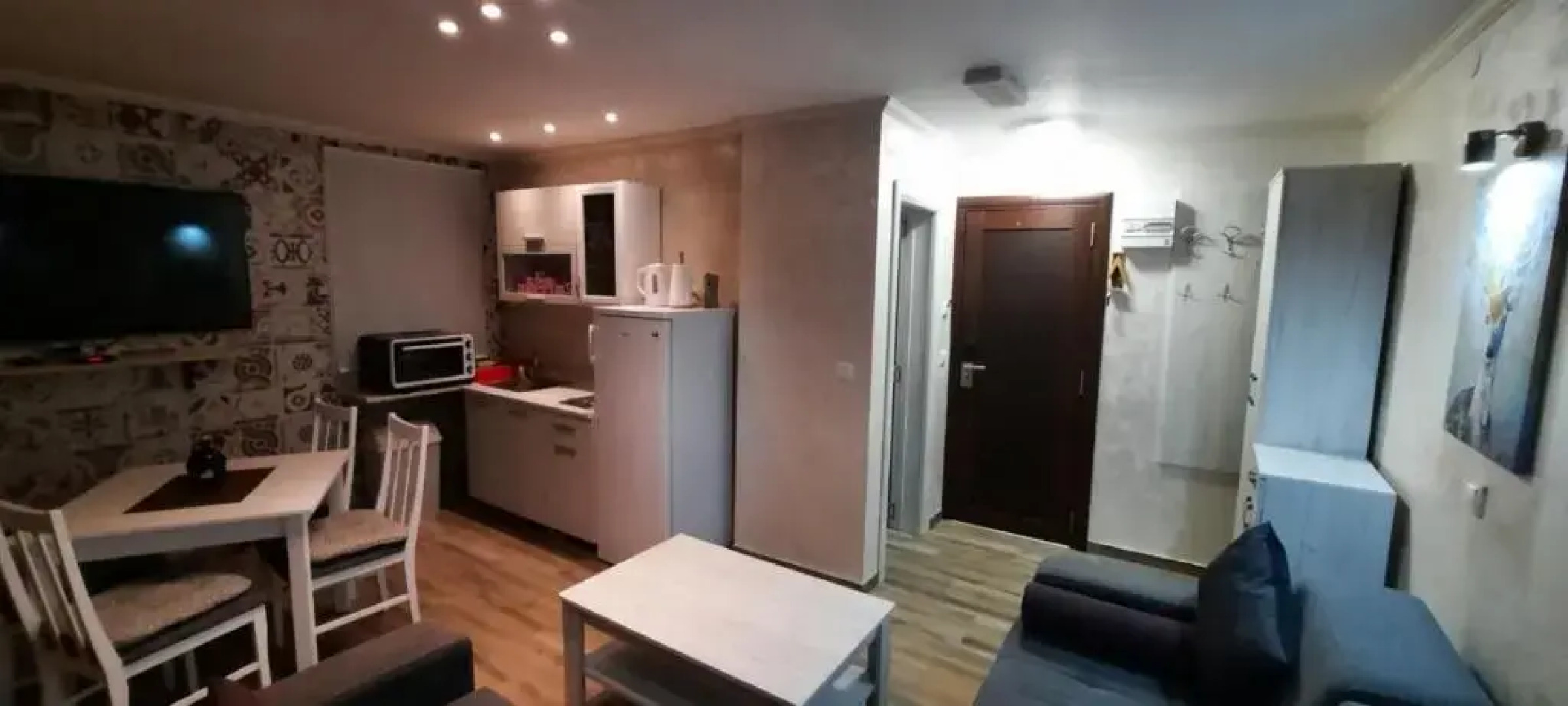 Apartman Marta Divčibare