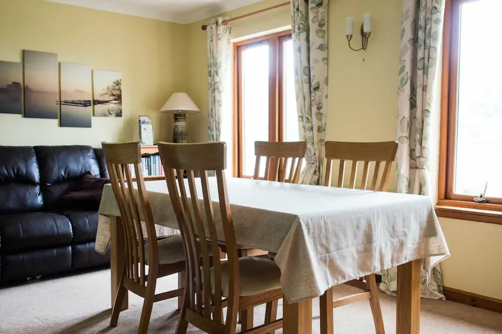 Otterburn Bed & Breakfast
