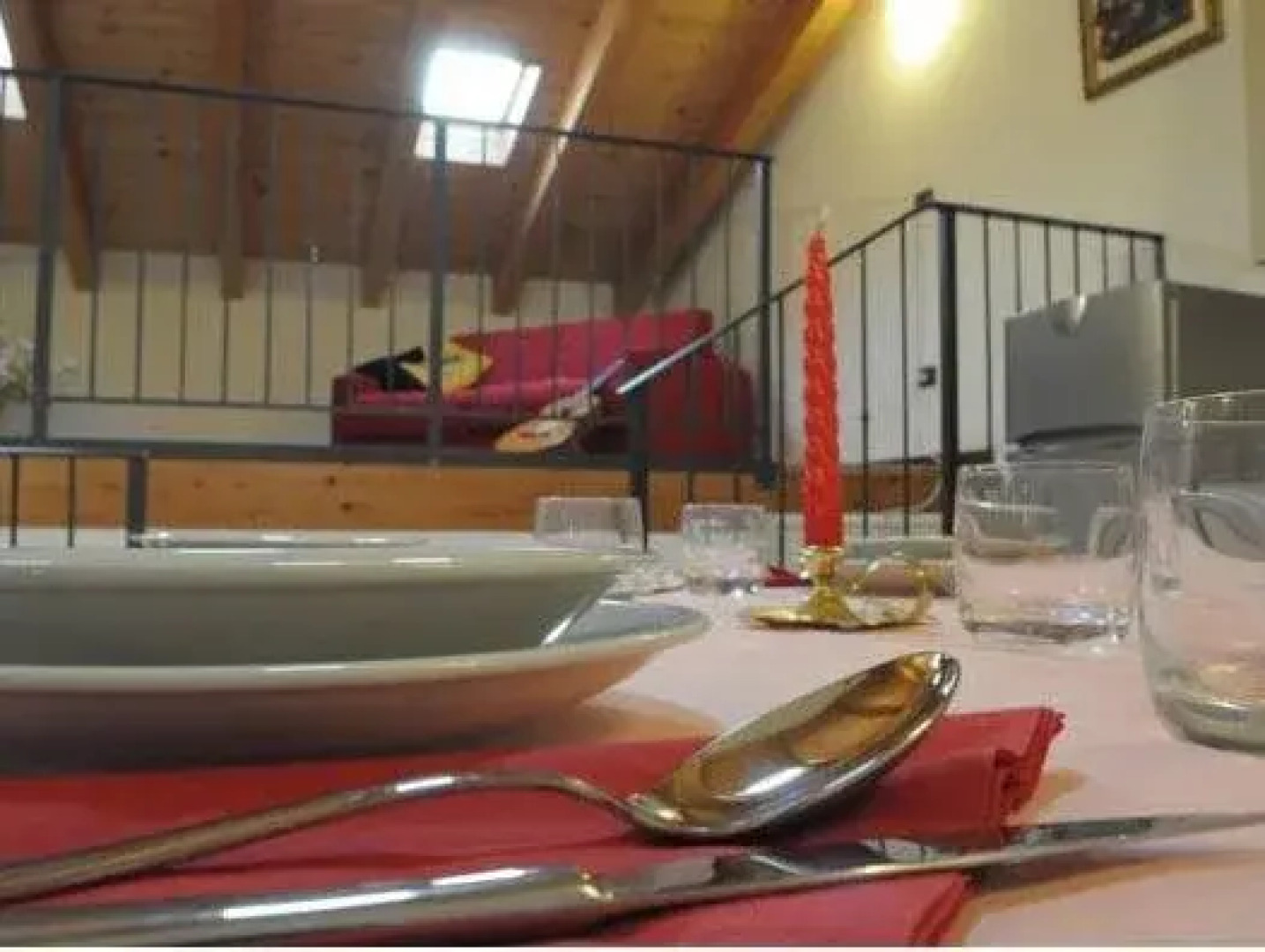 Apartments Le Zagare