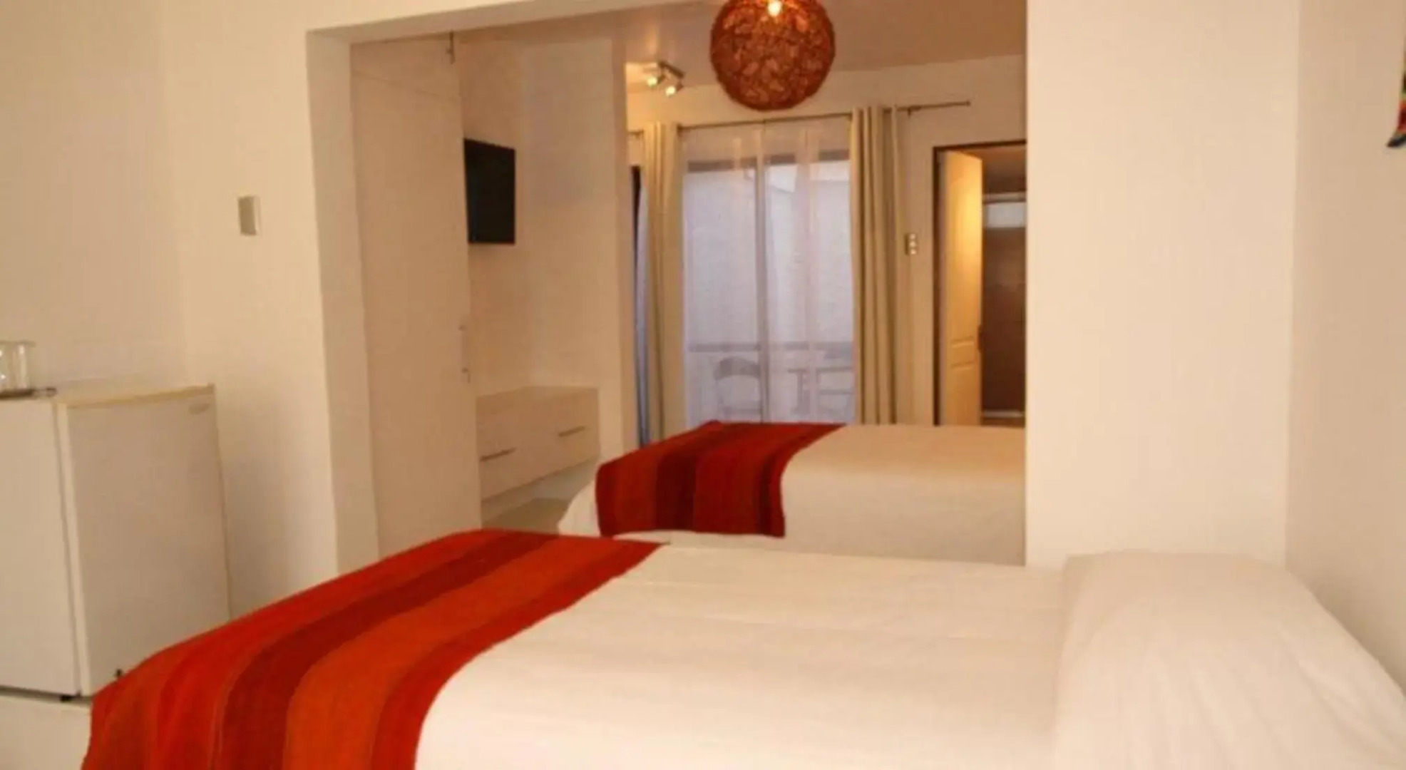 Amable Hotel Avenida