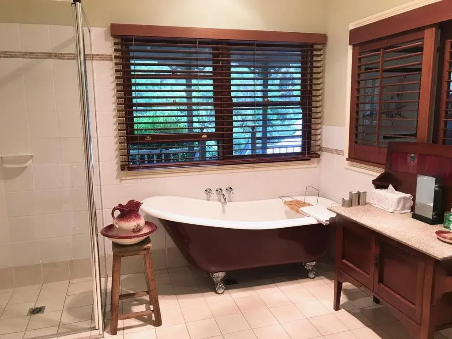 The Sanctuary at Springbrook