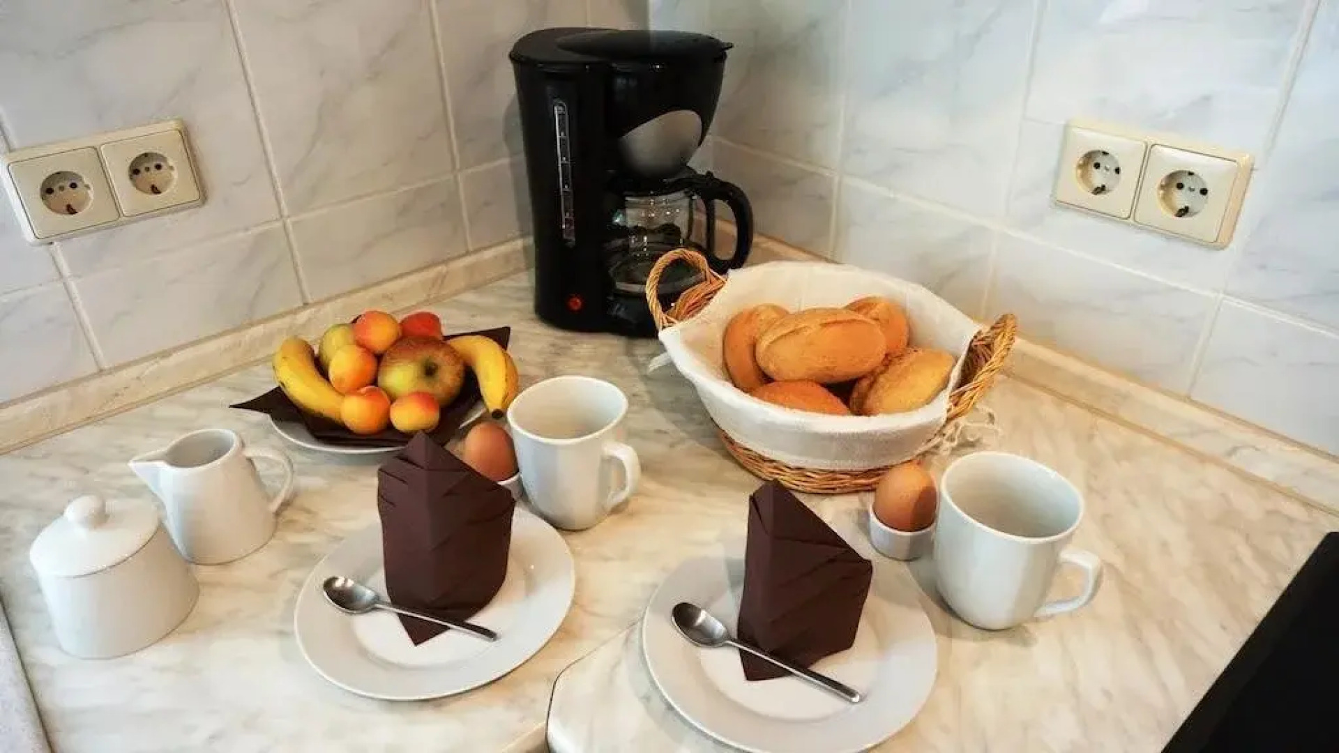 Ferienapartment Muldental