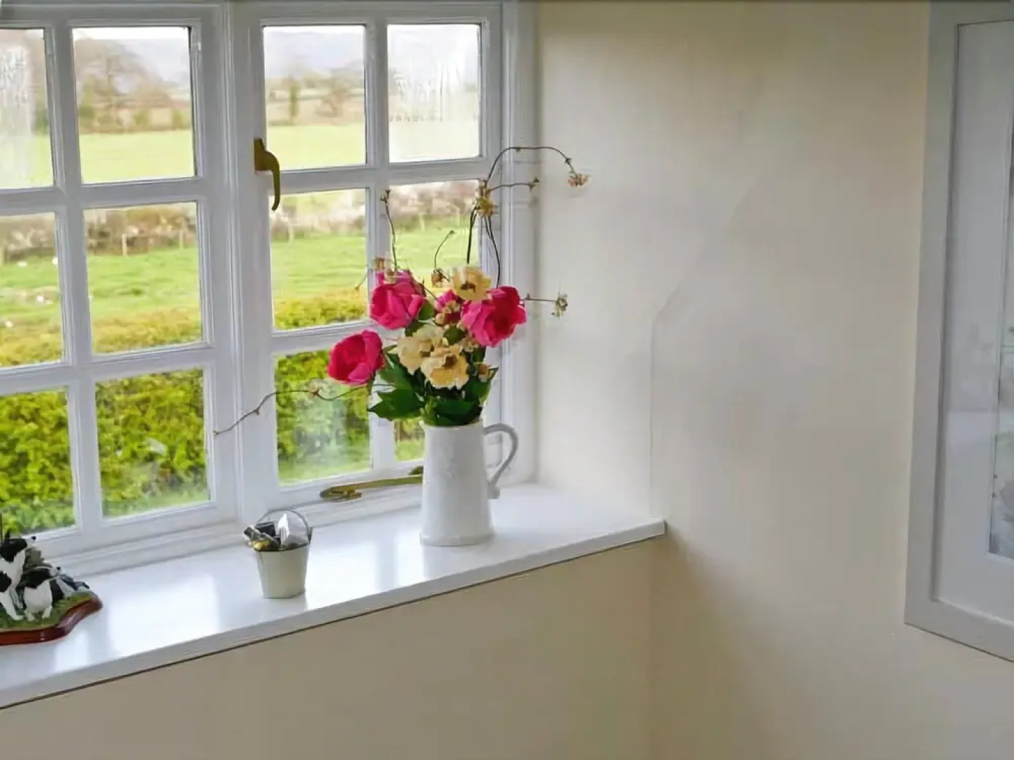 Partridge Farm Cottage