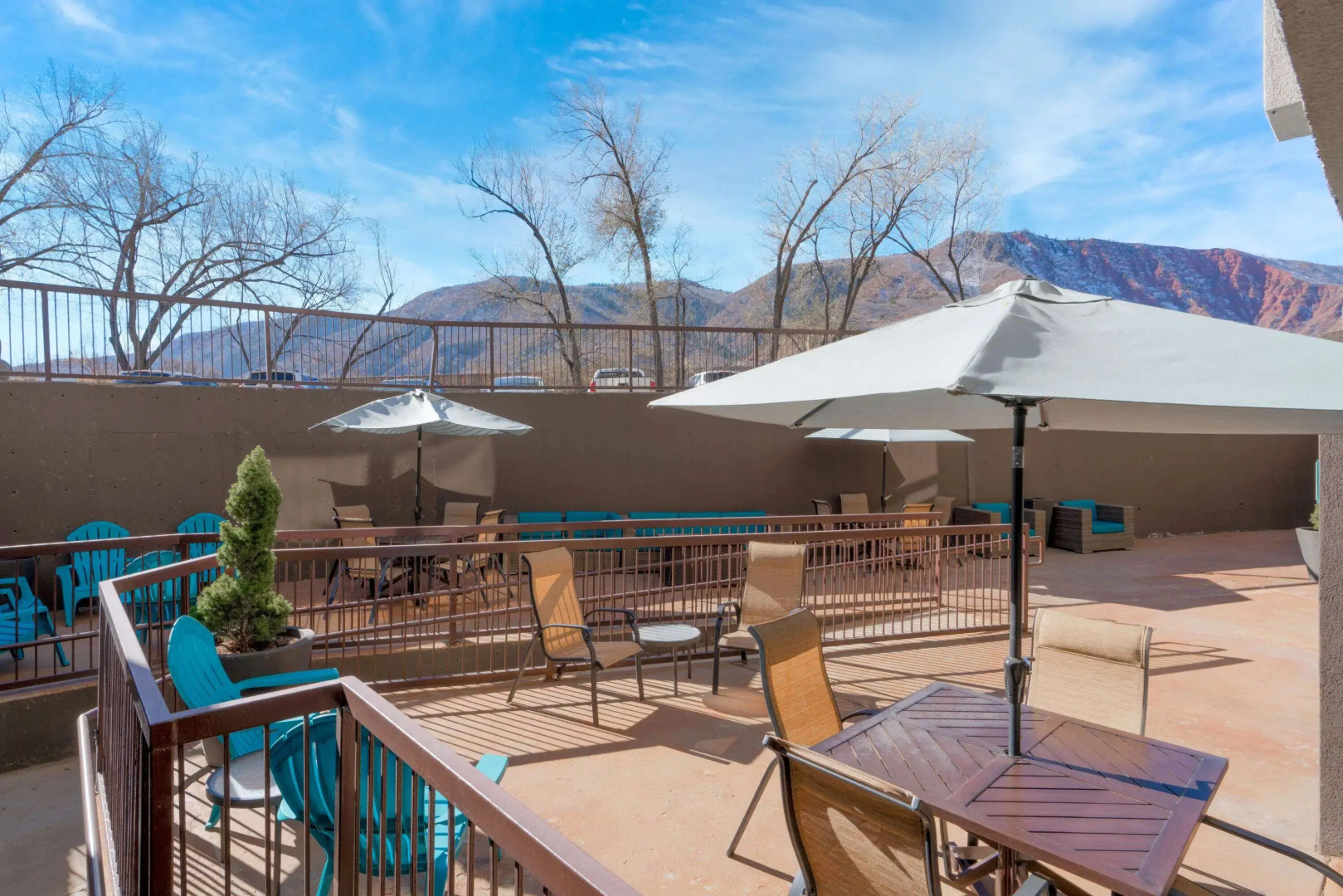 La Quinta Inn & Suites by Wyndham Glenwood Springs