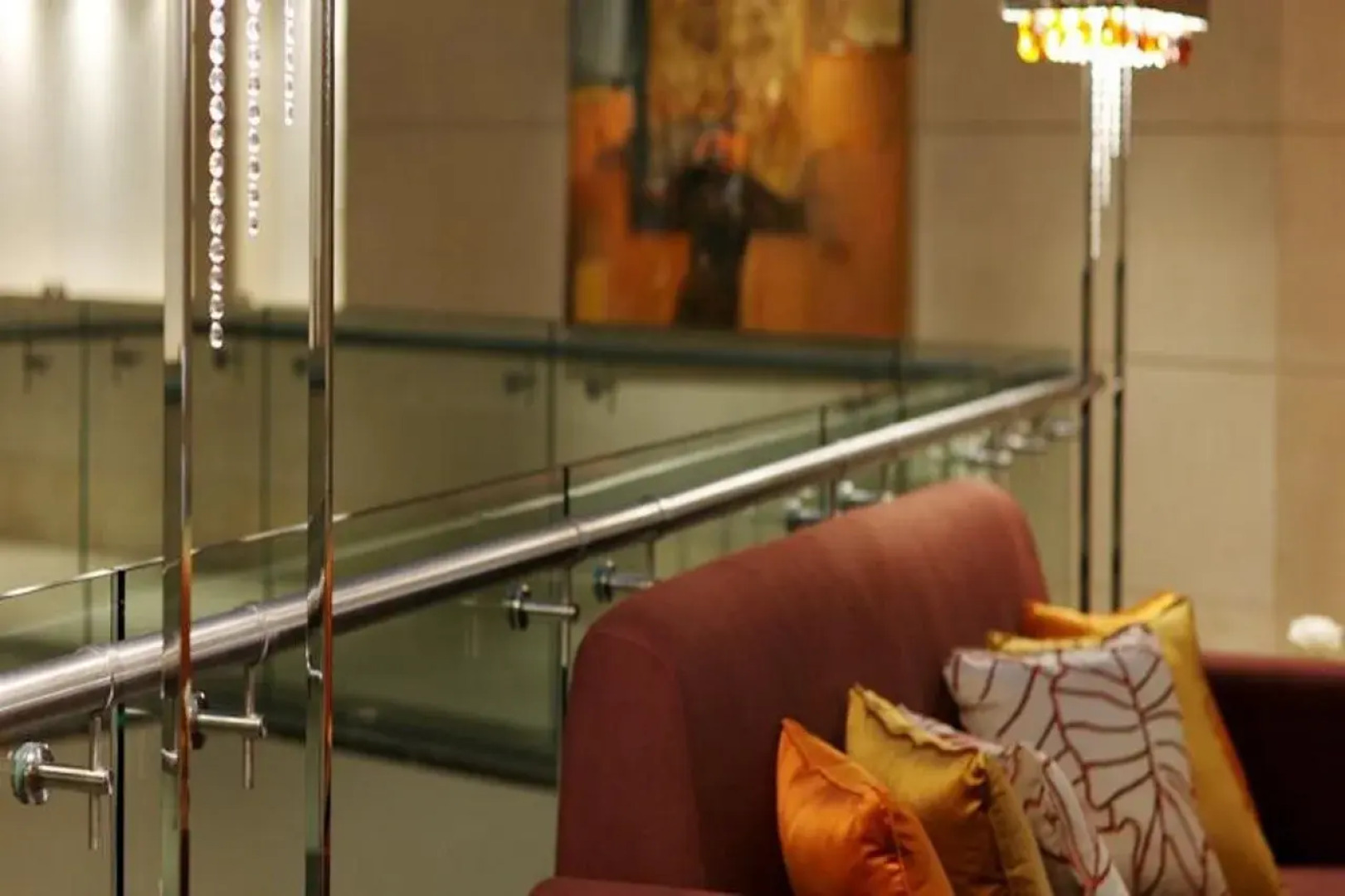 Safir Fintas Kuwait Hotel