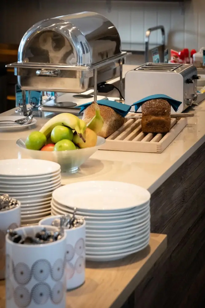 Tromsø Lodge & Camping