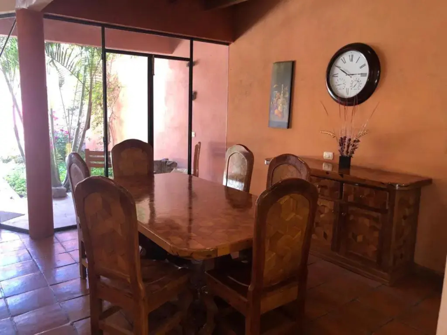 Villa Parque Allende