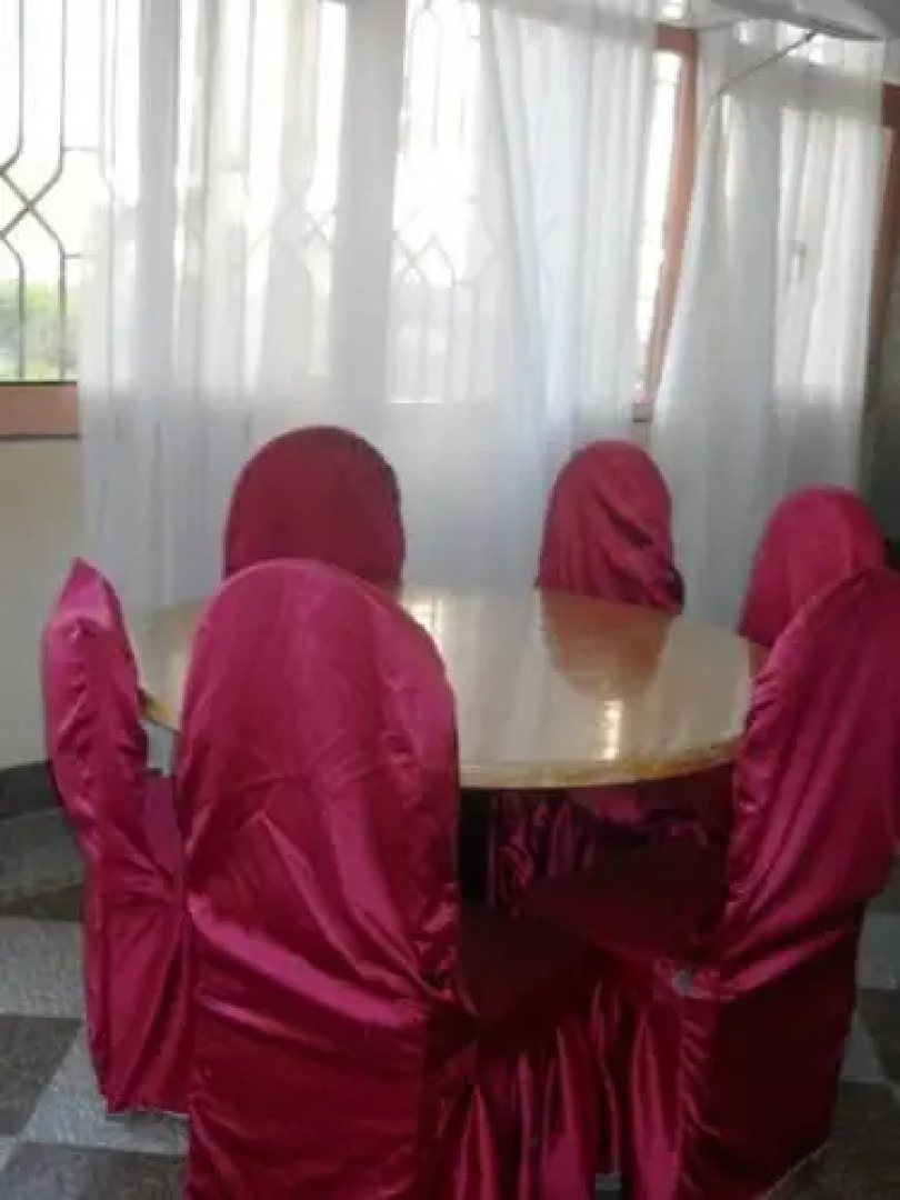 Faculty of Tourism Hotel