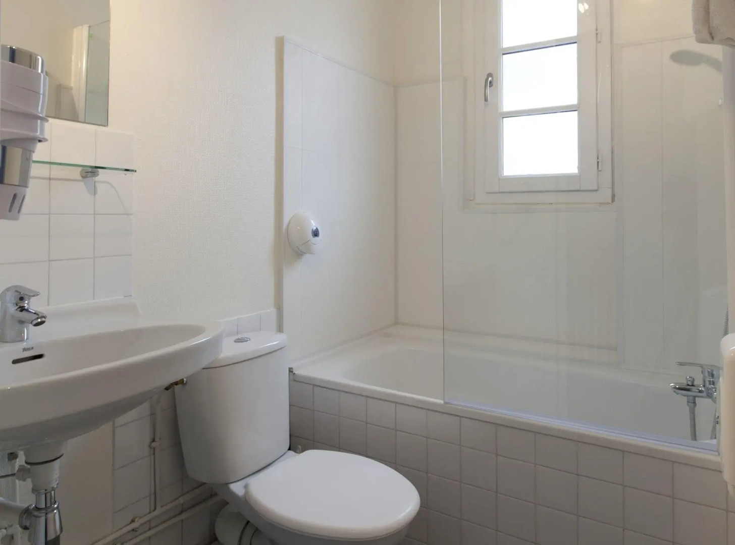 Hôtel Chateaubriand