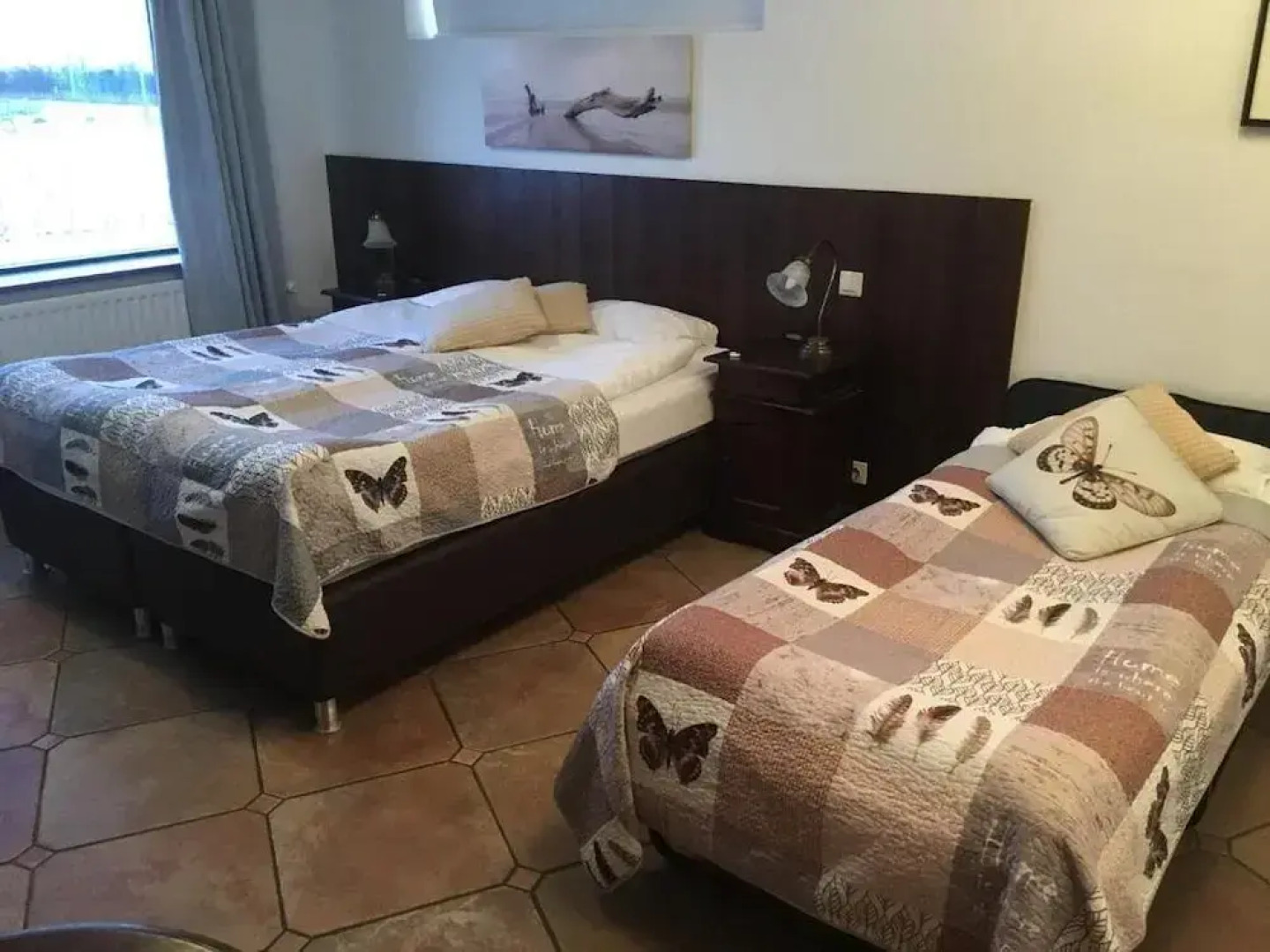 Hotel Skogar