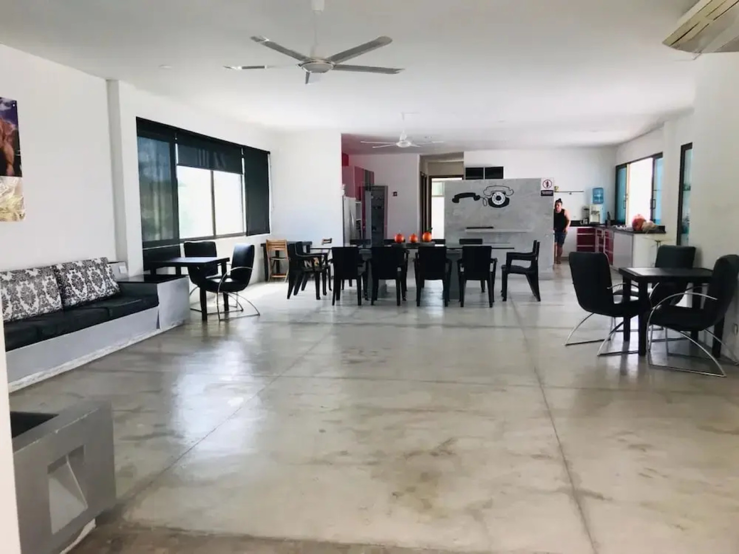 Eco Hotel La Legendaria