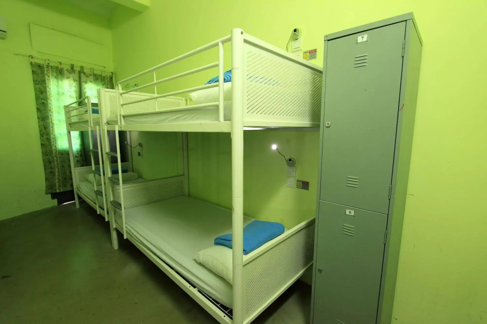 BEAT. Sports Hostel