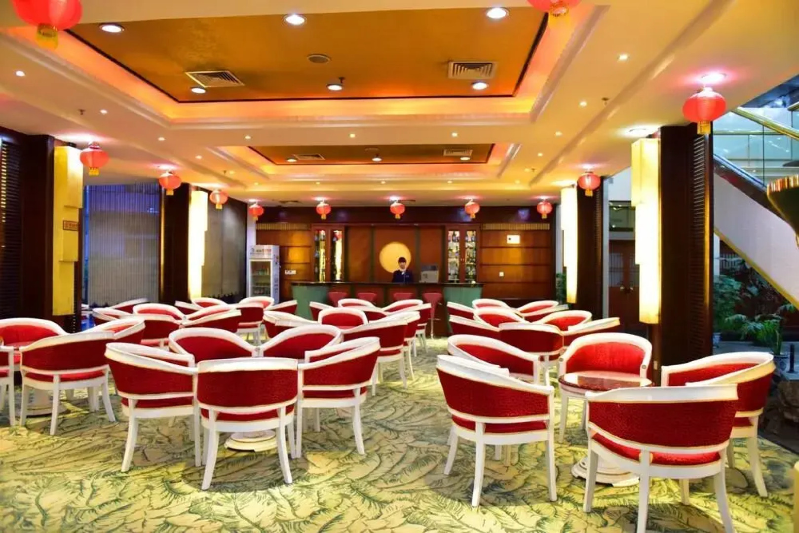 Chengde Yunshan Hotel