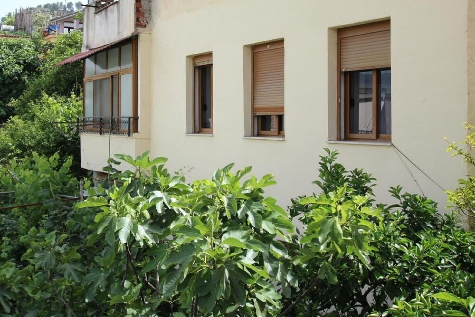 Gjirokastra Apartment