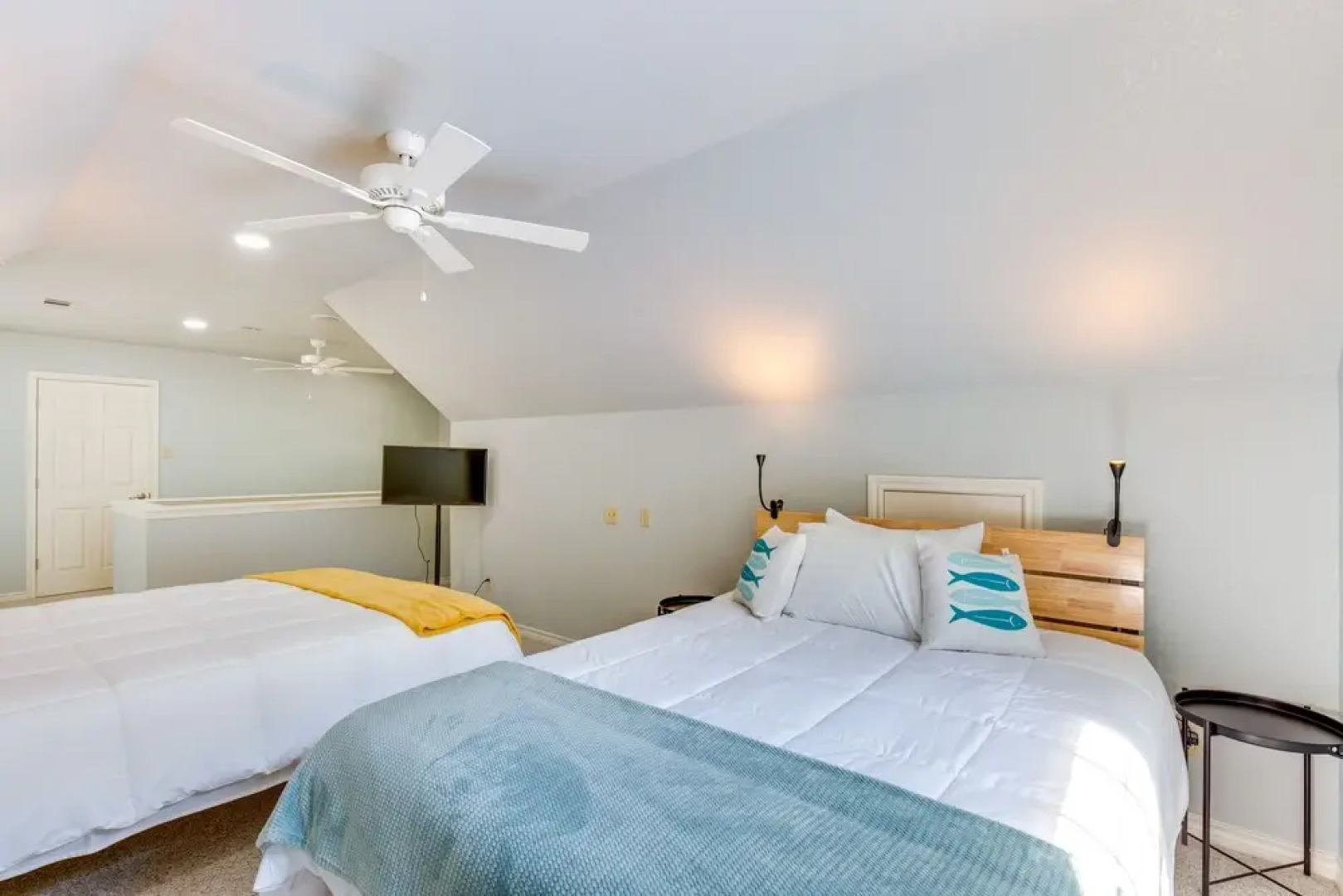 Near Cedar Creek Lake: Pet-friendly Home w/ Yard!